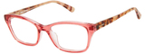 Juicy Couture Eyeglasses JU 938 035J