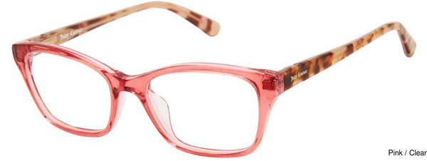 Juicy Couture Eyeglasses JU 938 035J