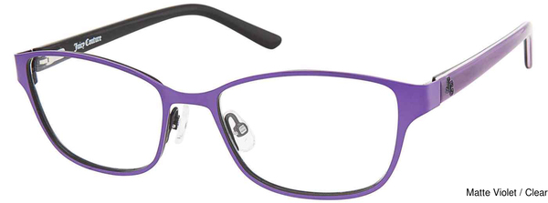 Juicy Couture Eyeglasses JU 940 01JZ