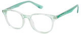 Juicy Couture Eyeglasses JU 941 00OX