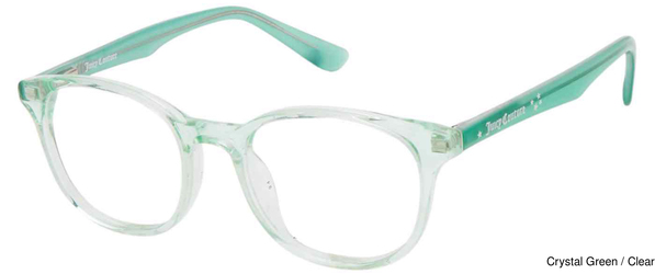 Juicy Couture Eyeglasses JU 941 00OX