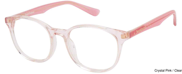 Juicy Couture Eyeglasses JU 941 03DV