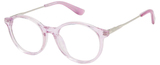 Juicy Couture Eyeglasses JU 942 0789