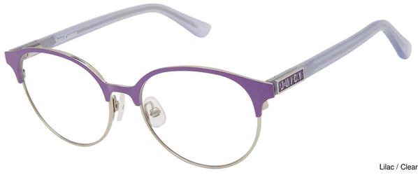 Juicy Couture Eyeglasses JU 945 0789
