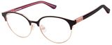 Juicy Couture Eyeglasses JU 945 0807