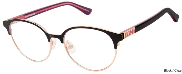 Juicy Couture Eyeglasses JU 945 0807