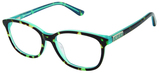Juicy Couture Eyeglasses JU 946 0086