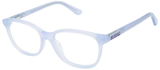Juicy Couture Eyeglasses JU 946 0789
