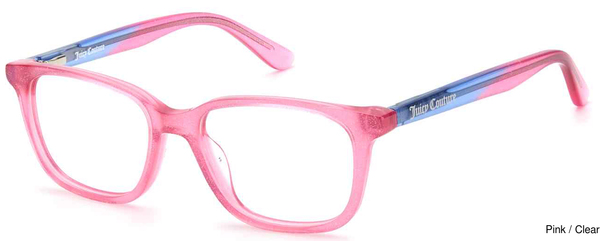 Juicy Couture Eyeglasses JU 947 035J