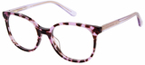 Juicy Couture Eyeglasses JU 949 0YJM