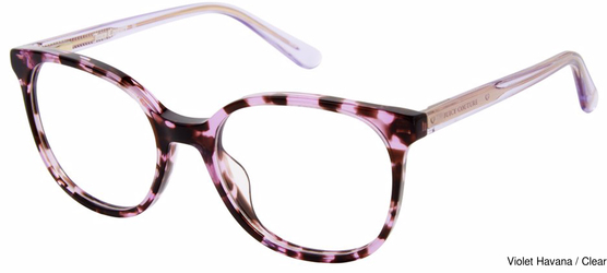 Juicy Couture Eyeglasses JU 949 0YJM