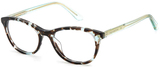 Juicy Couture Eyeglasses JU 950 0086