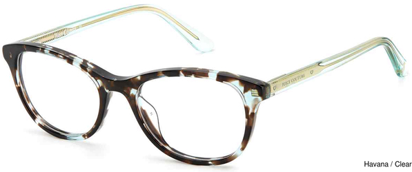 Juicy Couture Eyeglasses JU 950 0086