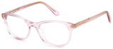 Juicy Couture Eyeglasses JU 950 0W66