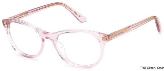 Juicy Couture Eyeglasses JU 950 0W66