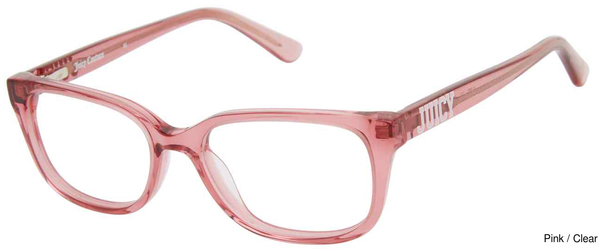 Juicy Couture Eyeglasses JU 951 035J