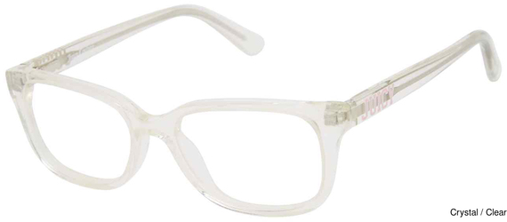 Juicy Couture Eyeglasses JU 951 0900