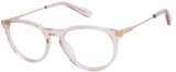 Juicy Couture Eyeglasses JU 952 035J