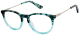 Juicy Couture Eyeglasses JU 952 0CVT