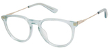 Juicy Couture Eyeglasses JU 952 0QT4