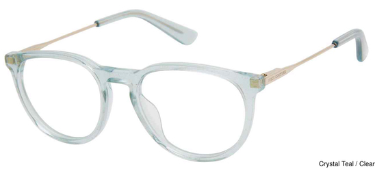 Juicy Couture Eyeglasses JU 952 0QT4
