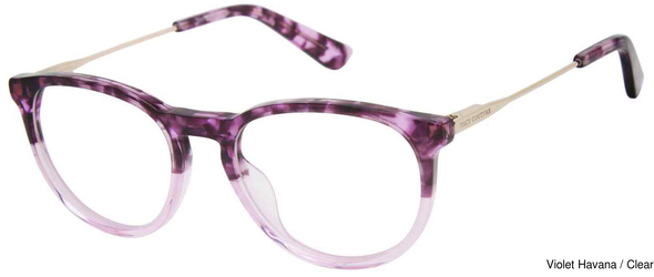 Juicy Couture Eyeglasses JU 952 0YJM