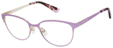 Juicy Couture Eyeglasses JU 953 01JZ