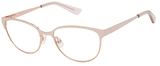 Juicy Couture Eyeglasses JU 953 035J