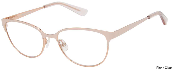 Juicy Couture Eyeglasses JU 953 035J