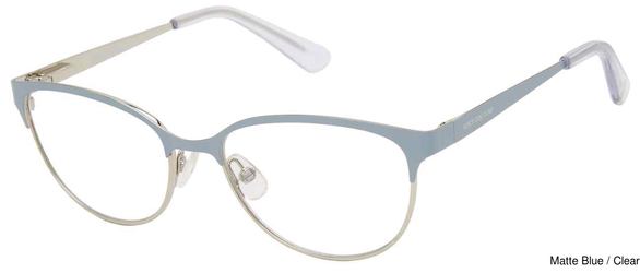 Juicy Couture Eyeglasses JU 953 0FLL