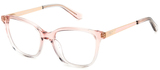 Juicy Couture Eyeglasses JU 954 0665