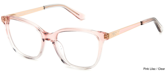 Juicy Couture Eyeglasses JU 954 0665