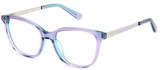 Juicy Couture Eyeglasses JU 954 0B8Y
