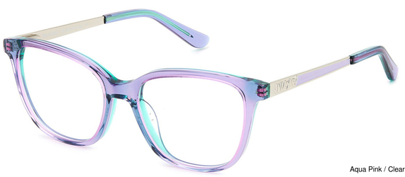 Juicy Couture Eyeglasses JU 954 0B8Y