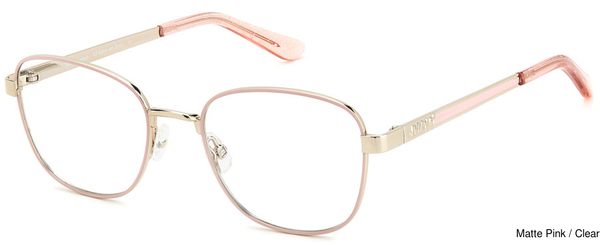 Juicy Couture Eyeglasses JU 955 08KJ