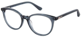 Juicy Couture Eyeglasses JU 956 009V