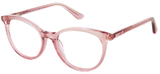 Juicy Couture Eyeglasses JU 956 09R6