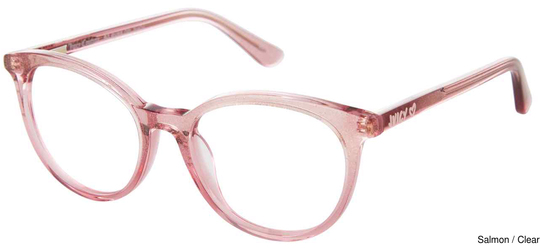 Juicy Couture Eyeglasses JU 956 09R6