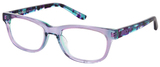 Juicy Couture Eyeglasses JU 957 0B8Y