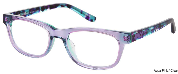 Juicy Couture Eyeglasses JU 957 0B8Y