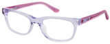 Juicy Couture Eyeglasses JU 957 0V06