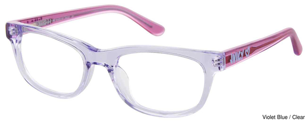 Juicy Couture Eyeglasses JU 957 0V06