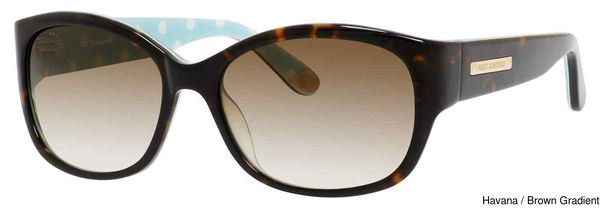 Juicy Couture Sunglasses JU 551/S 0086-Y6