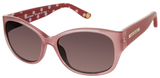 Juicy Couture Sunglasses JU 551/S 00T7-HA