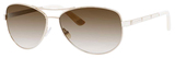 Juicy Couture Sunglasses JU 554/S 03YG-Y6