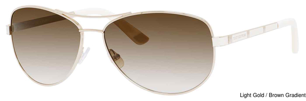 Juicy Couture Sunglasses JU 554/S 03YG-Y6
