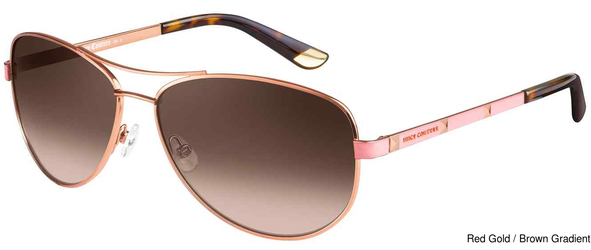 Juicy Couture Sunglasses JU 554/S 0AU2-Y6