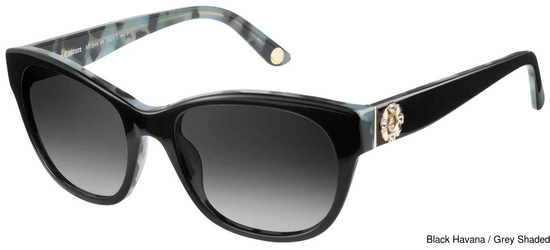 Juicy Couture Sunglasses JU 587/S 0WR7-9O