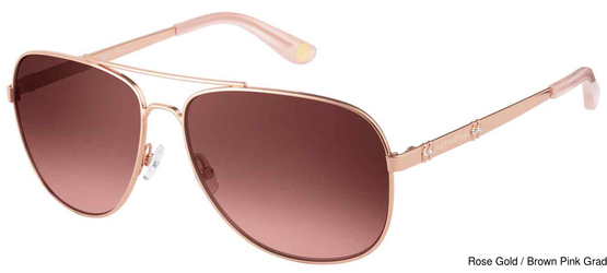 Juicy Couture Sunglasses JU 589/S 0000-M2