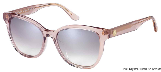 Juicy Couture Sunglasses JU 603/S 08XO-NQ